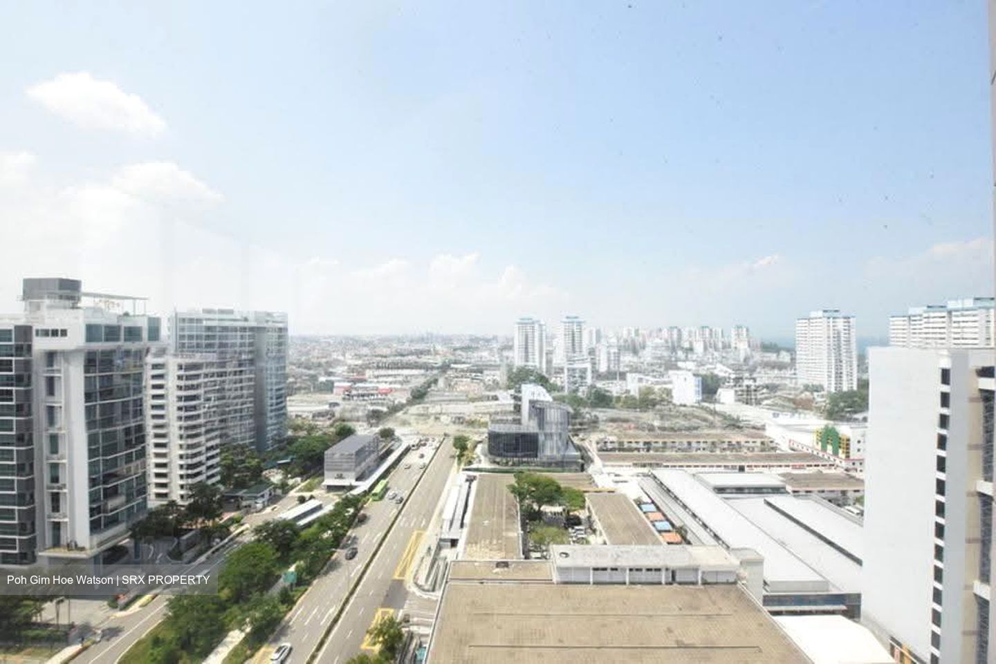 Parkway Parade (D15), Office #627819171
